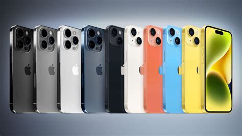 iphone 15 colors leaked|iPhone 15 and iPhone 15 Pro colors just leaked in new video